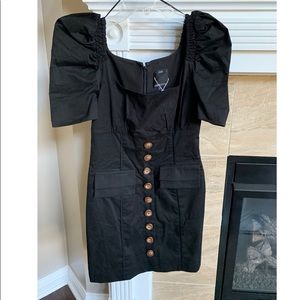 C/MEO Dress